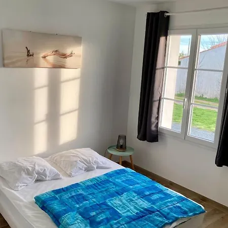 Maison Neuve 3 Chambres, A Proximite Holiday home *