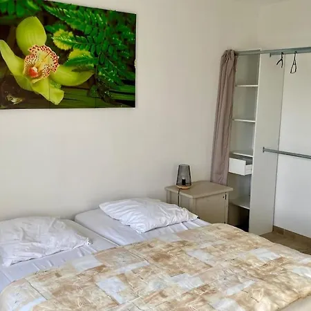 Holiday home Maison Neuve 3 Chambres, A Proximite La Micheliere