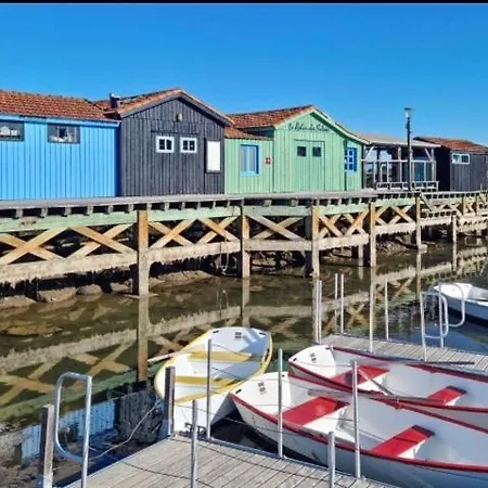 Holiday home Maison Neuve 3 Chambres, A Proximite La Micheliere